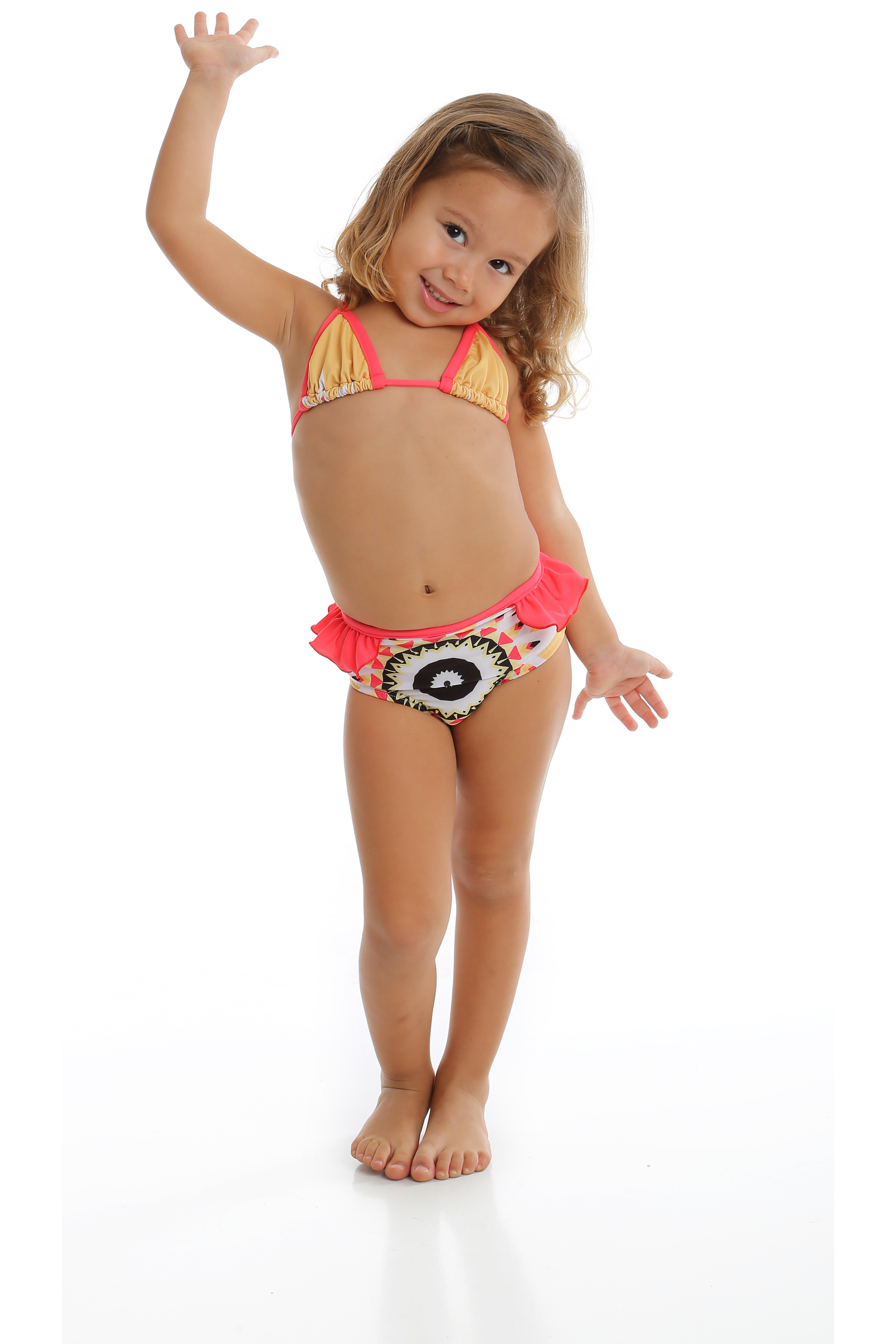 Biquini e Cueca Mila