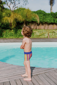 Calções Daniel