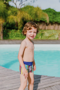 Calções Daniel