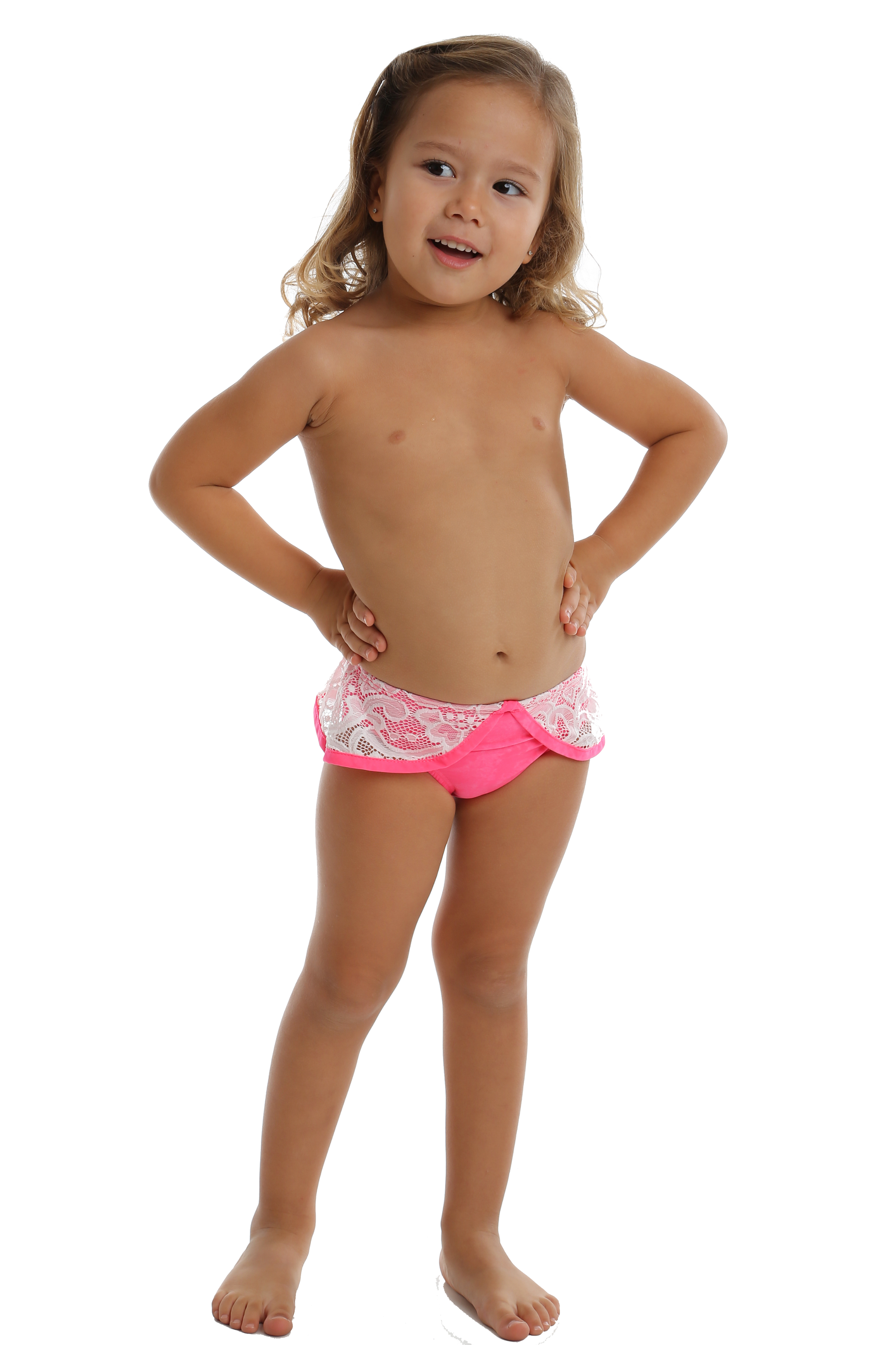 Cueca Daniela